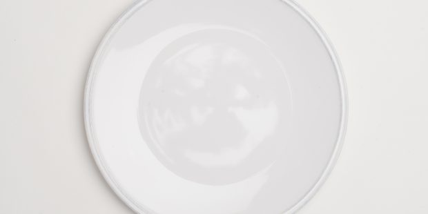 Olivia Bread and Butter Plate