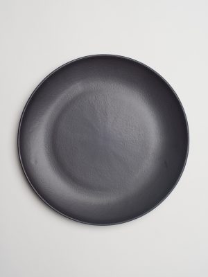 Lunar Dinner Plate