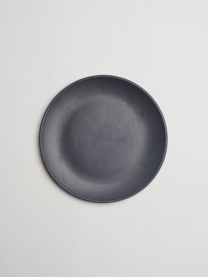 Lunar Salad Plate