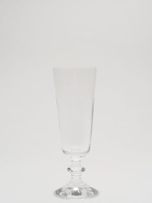 French Champagne Glass