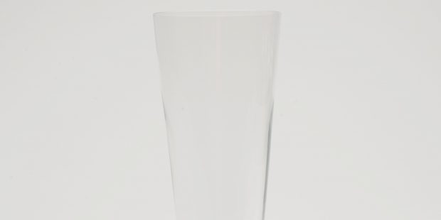 French Champagne Glass