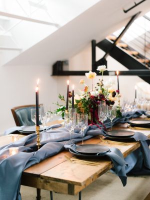 rustic-modern-table-rental-flatware-plates