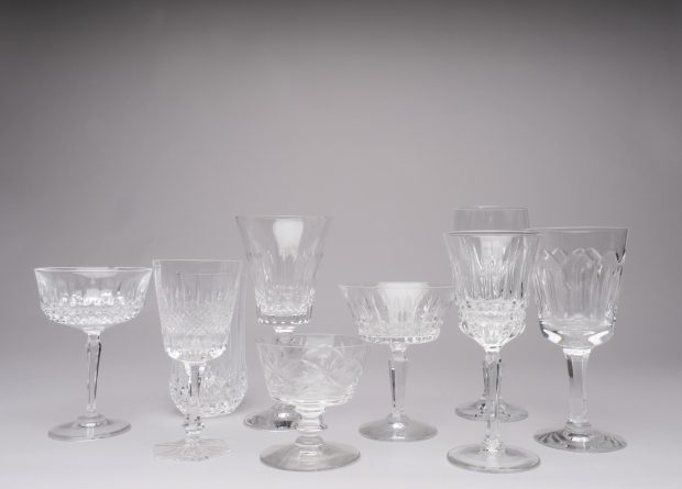 Glassware