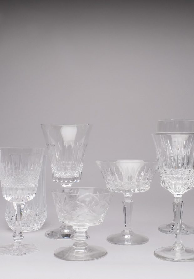 Glassware