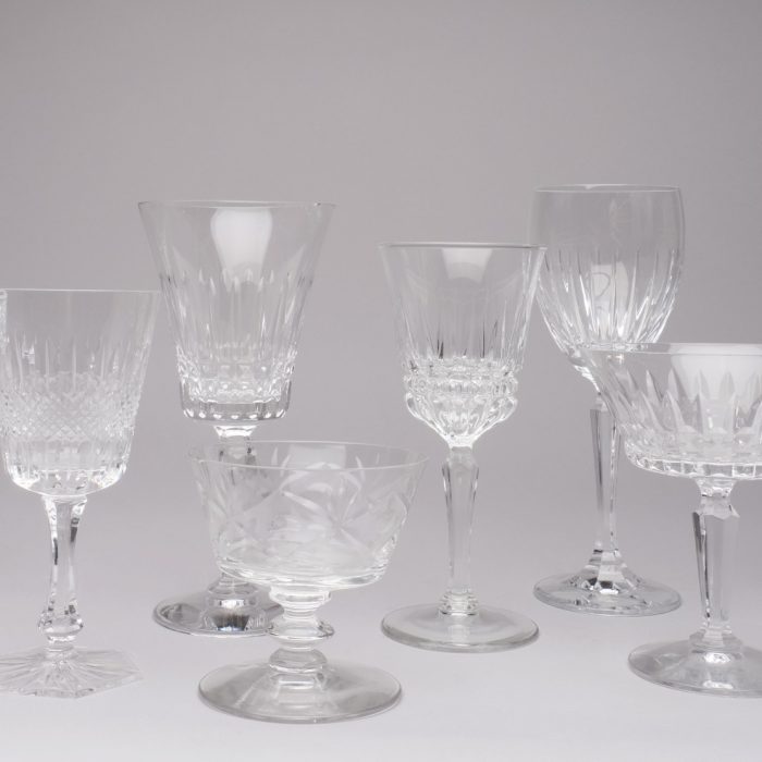 Glassware
