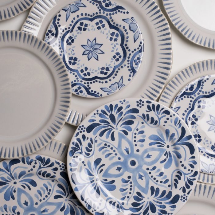 Dinnerware