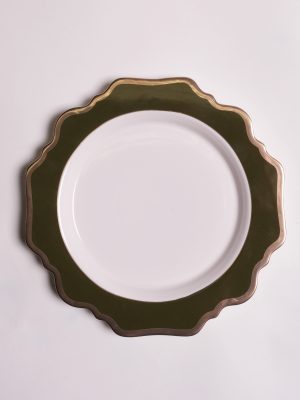 Anna Dinner Plate