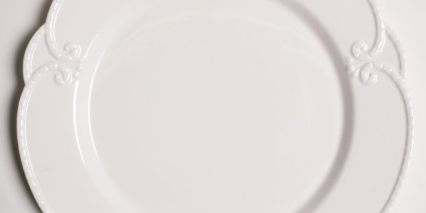 Cecilia Dinner Plate