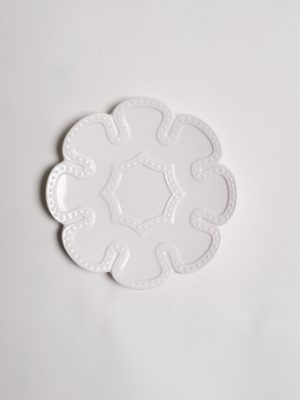 Cecilia Bread and Butter Plate