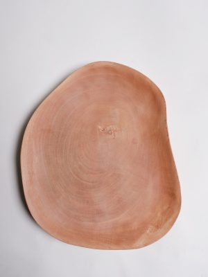 Mango Wood Serving Tray