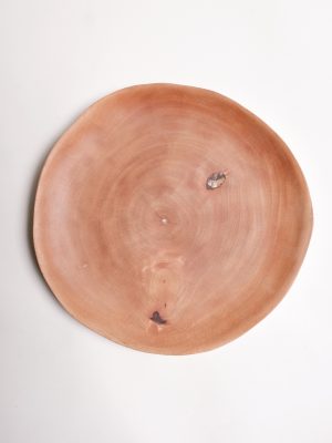 Large Mango Wood Platter