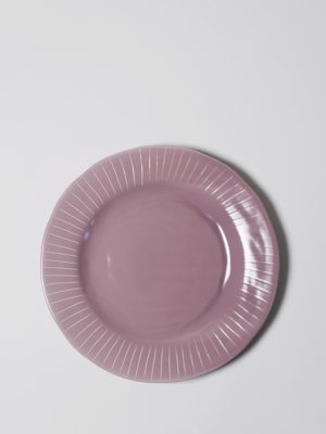 Amelia Salad Plate
