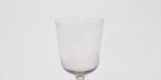 Bella Wine Glass