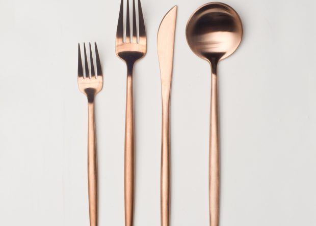 Flatware