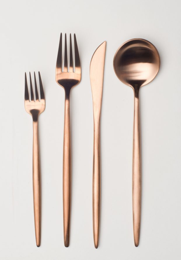 Flatware