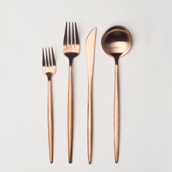 Flatware