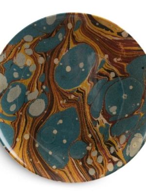 Lawrence Dinner Plate