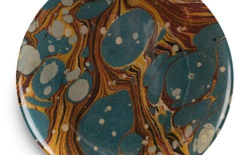 Lawrence Dinner Plate