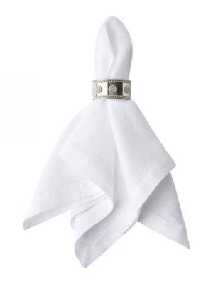 Berry & Thread Napkin Ring