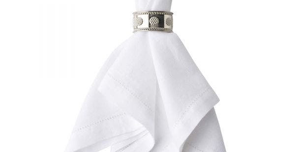 Berry & Thread Napkin Ring