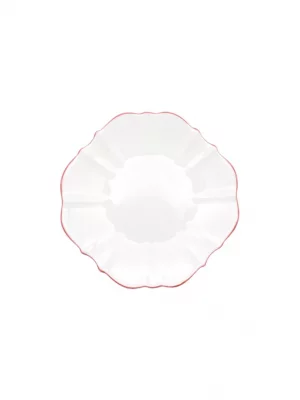 Rose Bread and Butter Plate